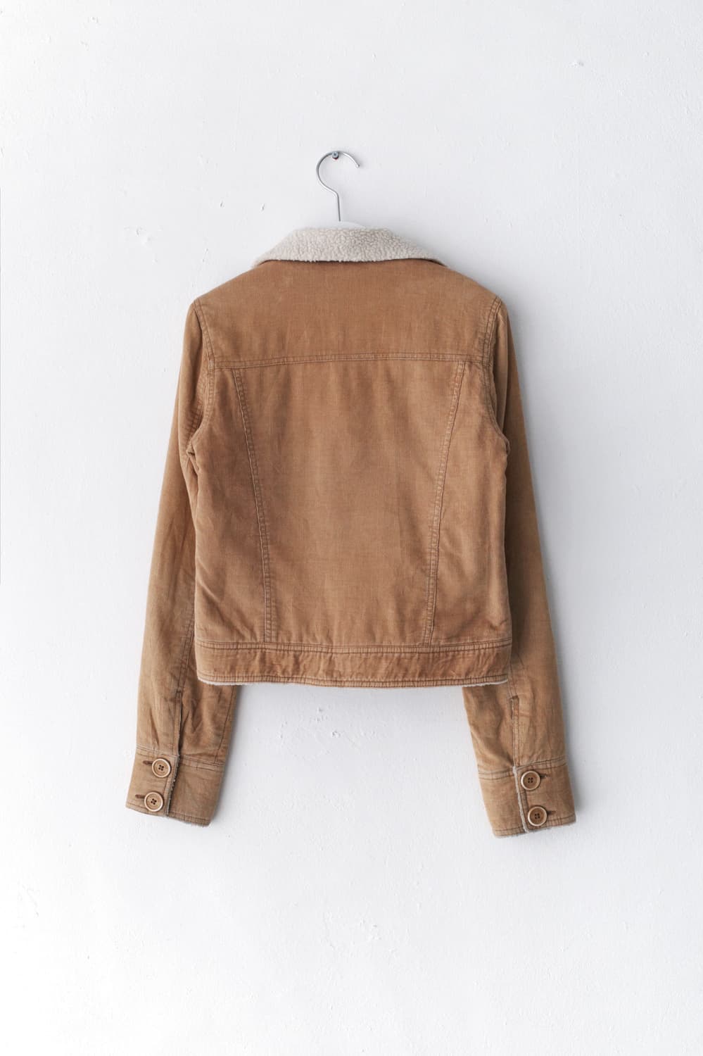 hollister) corduroy jacket  상품이미지2