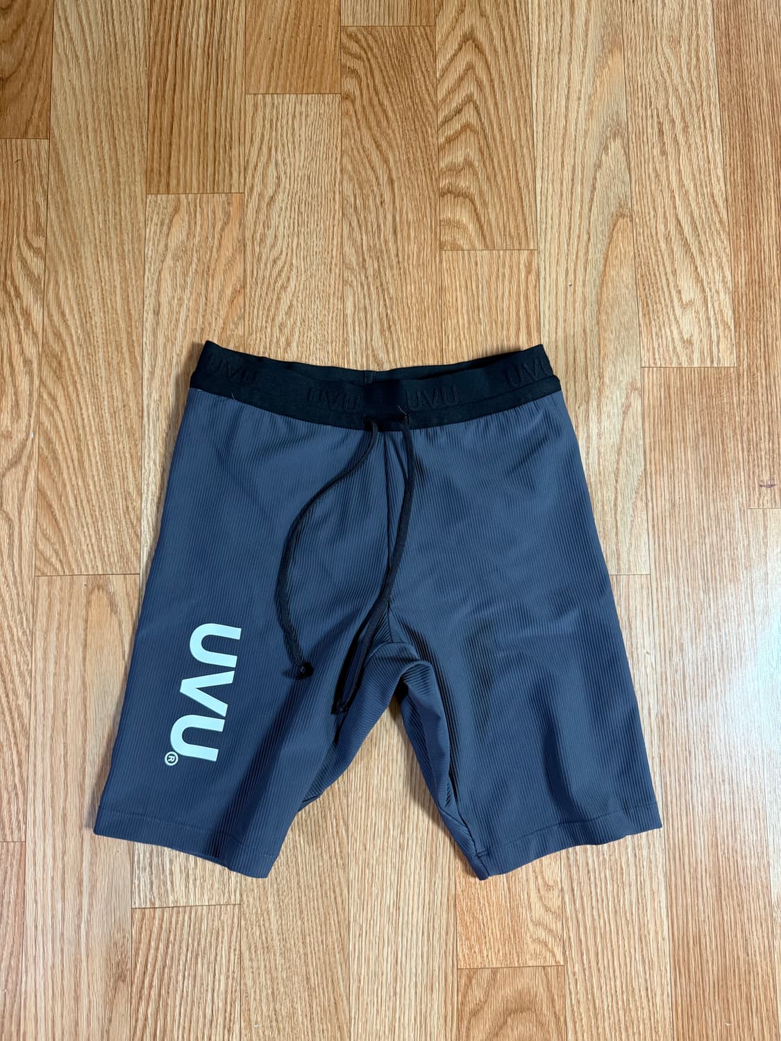 [M] uvu 타이즈 다크그레이 팝니다! 상품이미지1