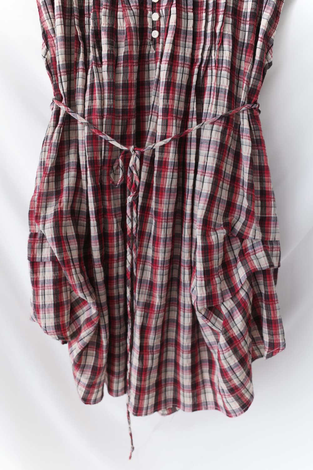 check balloon half one-peice 상품이미지4