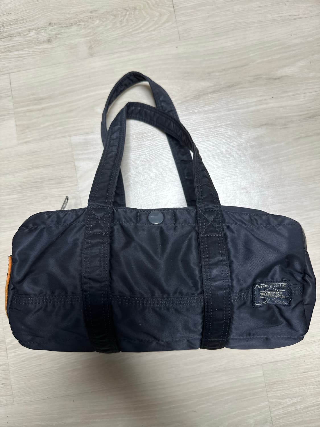 PORTER 요시다 포터 탱커 보스턴백 더플백 S 상품이미지1