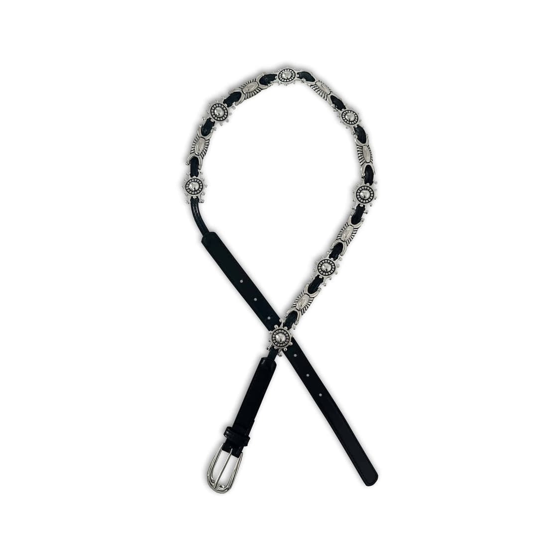 SILVER BELT (새상품) 상품이미지1