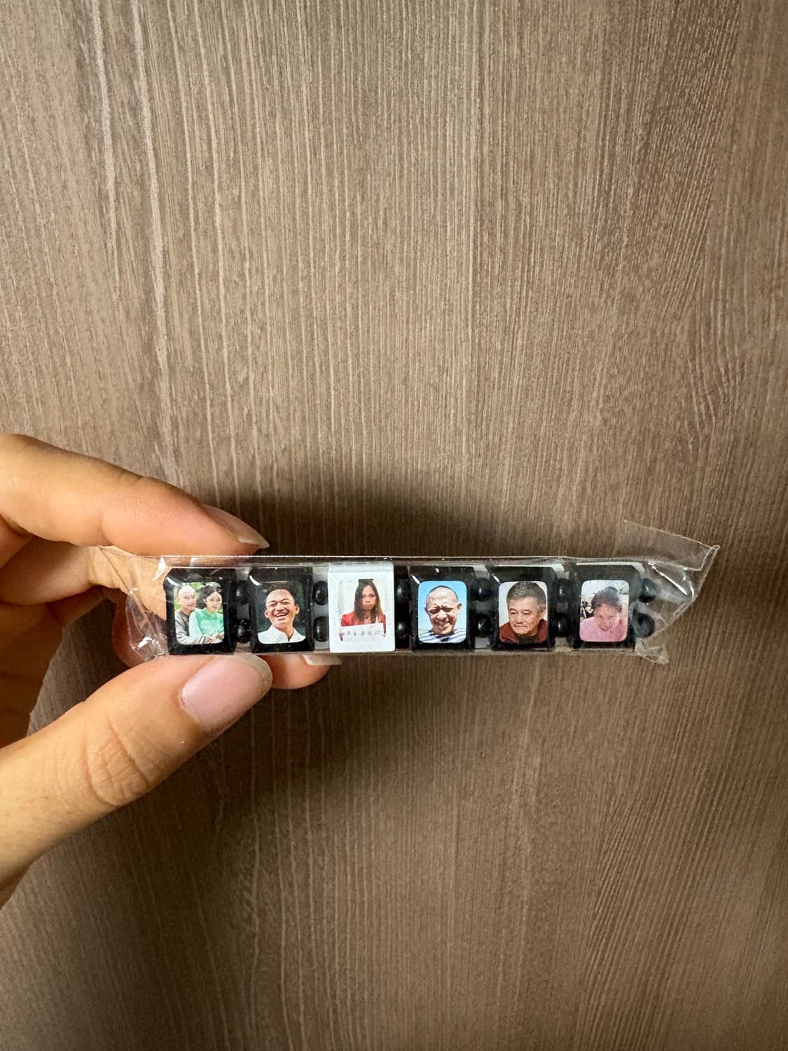 1199 bazo jack zebra bracelet 상품이미지2