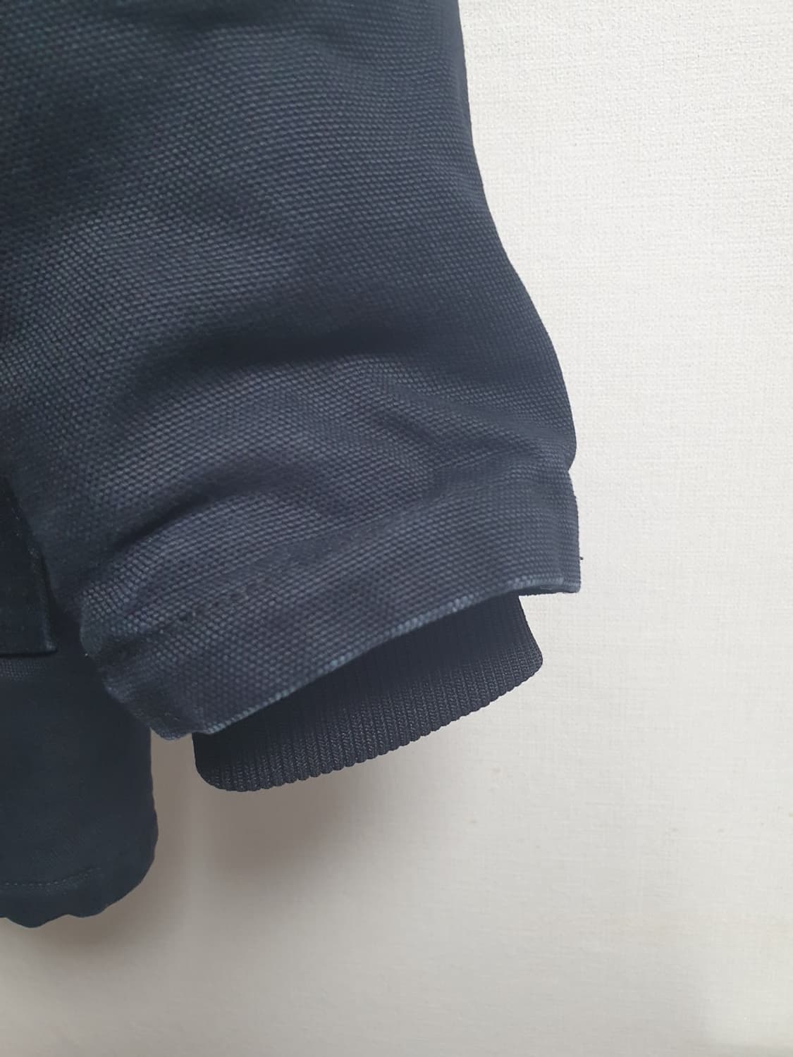 택포 칼하트 패딩 시베리아파카 누빔 점퍼 S 상품이미지5