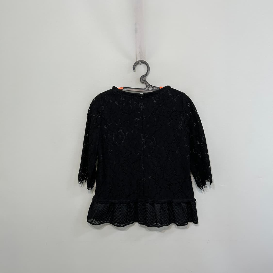 레니본 블라우스 55 상품이미지3