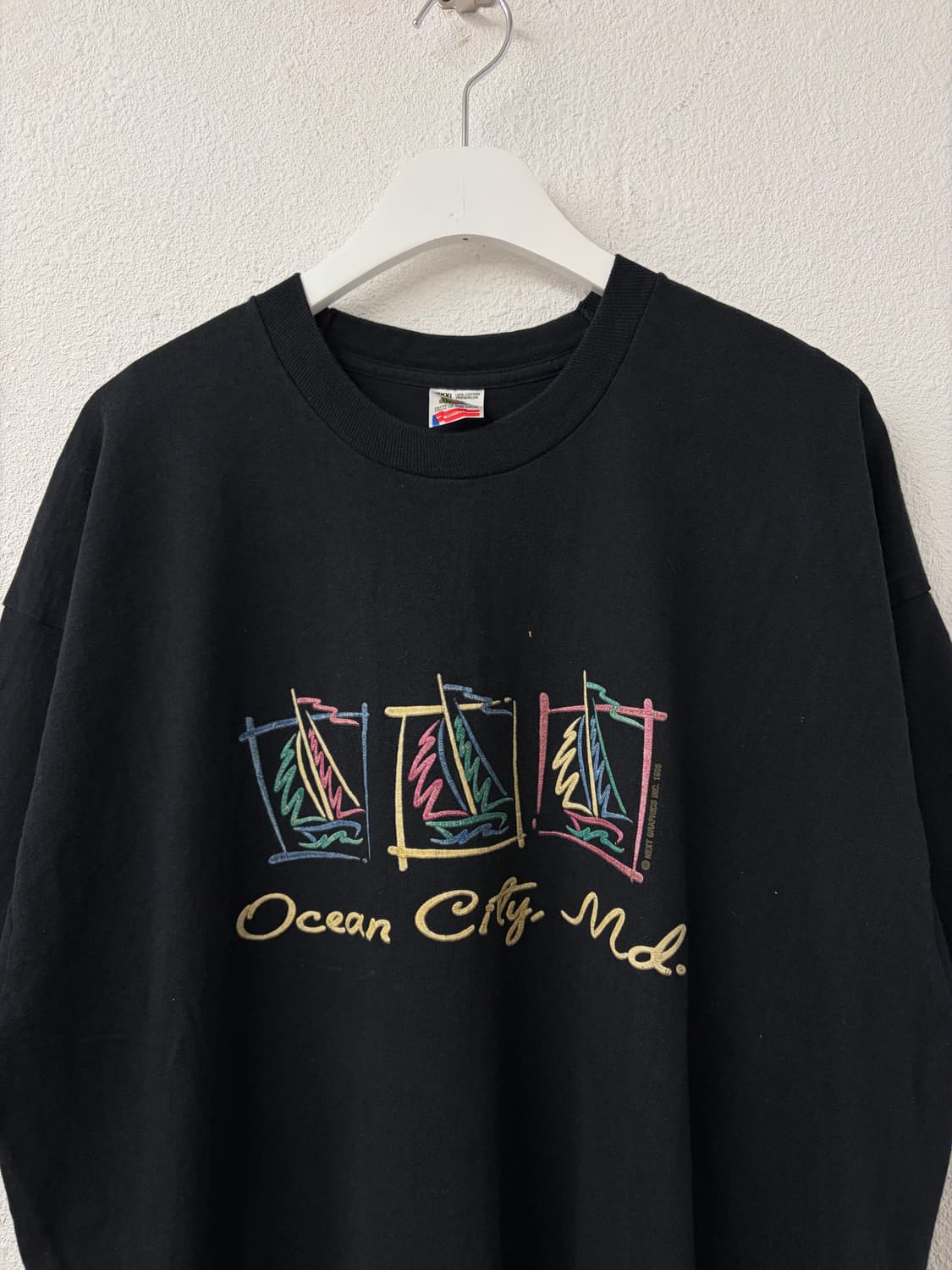 8-90s Fruit Of The Loom 상품이미지3