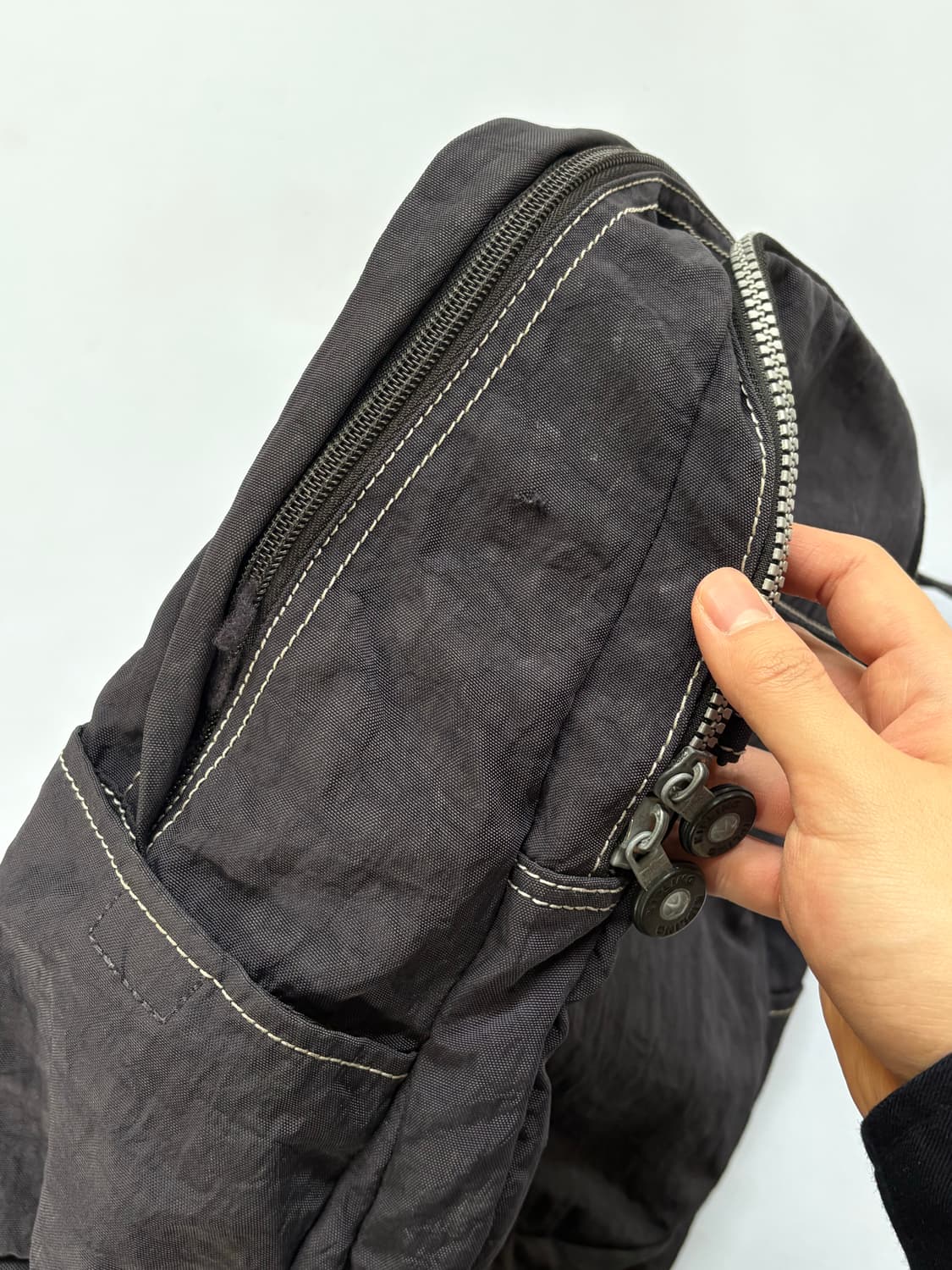 키플링 백팩 상품이미지4