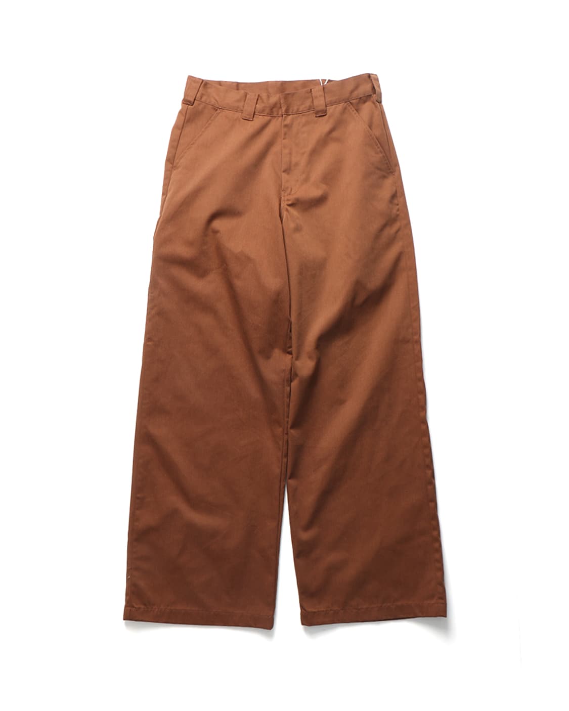 EMMA CLOTHES Wide Straight Pants 상품이미지1