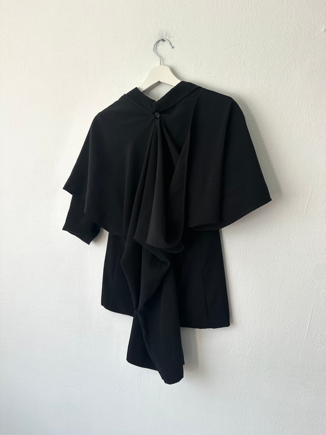 메종 마틴 마르지엘라 2011 아카이브 레이어드 블레이저 상품이미지3