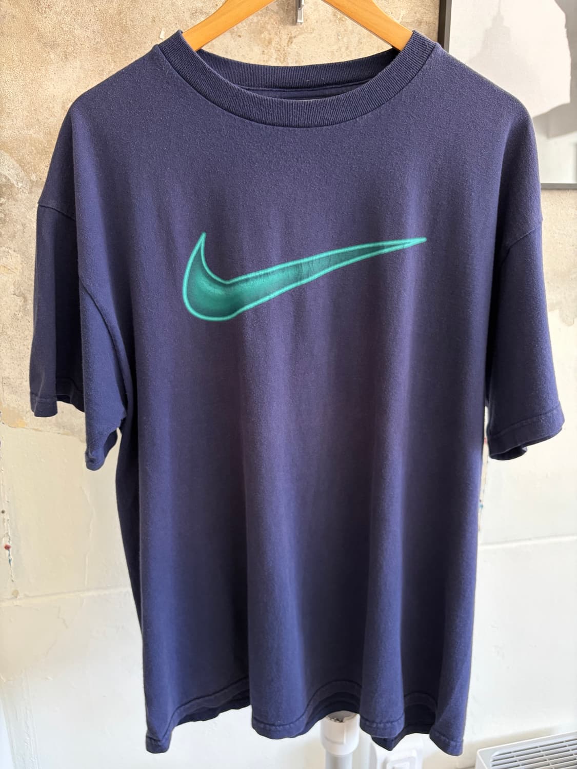 90s 나이키 티셔츠 상품이미지1