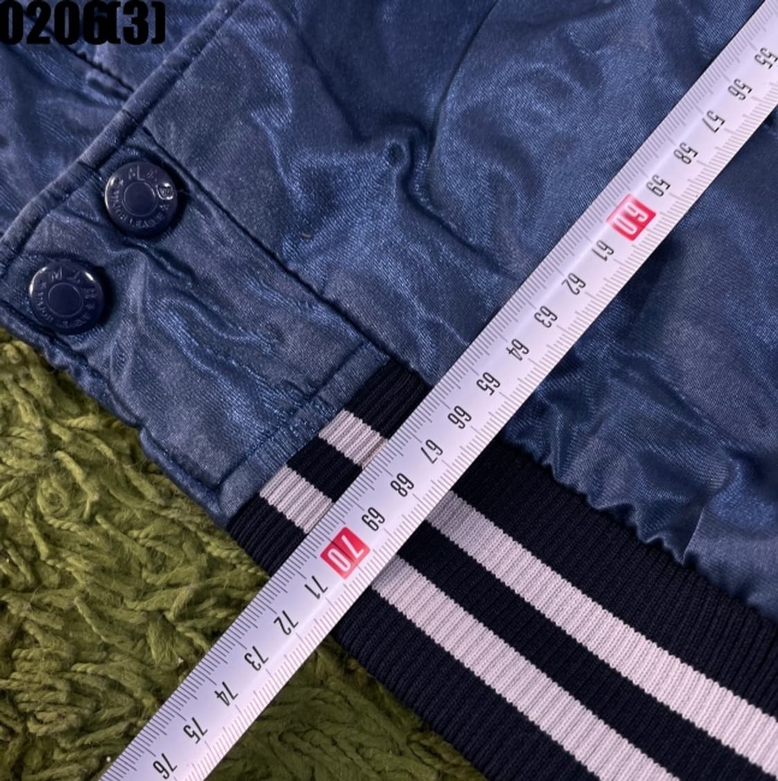 MLB 자켓 상품이미지7