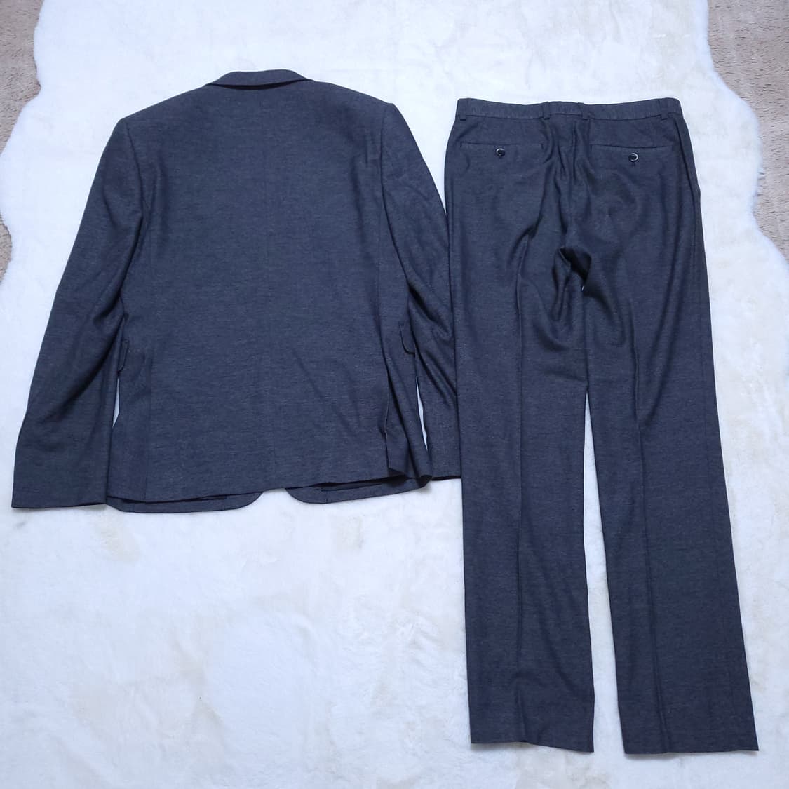 더클래스 남성 정장세트 100 0226 상품이미지2