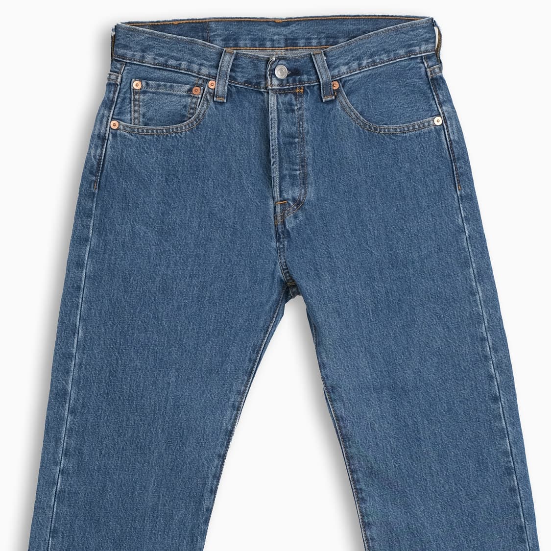 빈티지 리바이스 501 중청 29 인치 LV50129105 상품이미지4