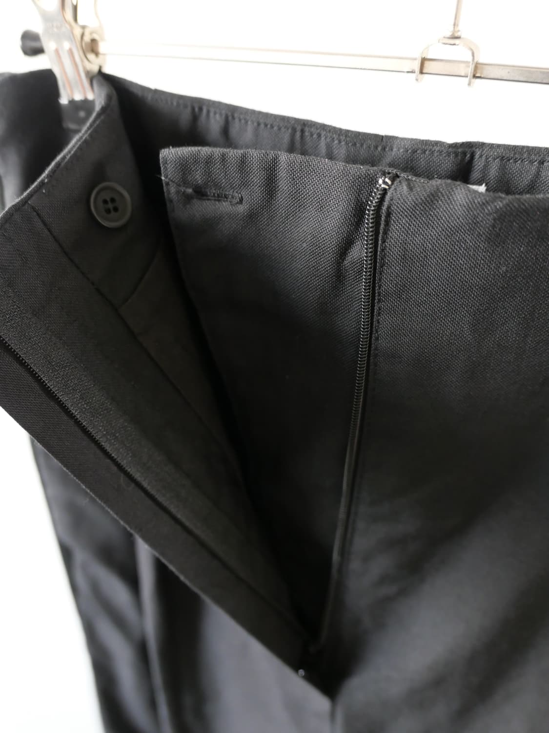Max mara wool silk skirt 상품이미지9