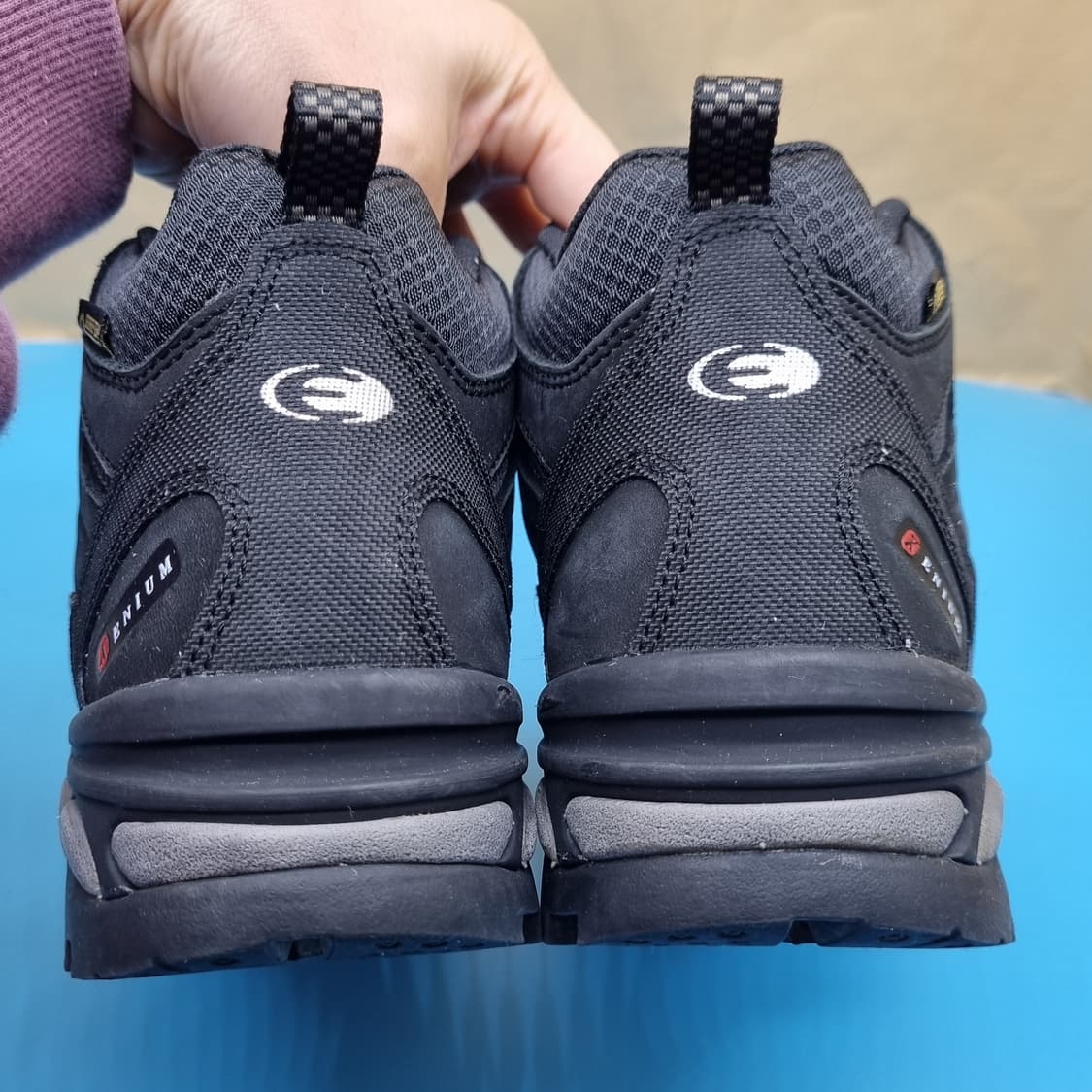 아이더 여성등산화230  상품이미지4