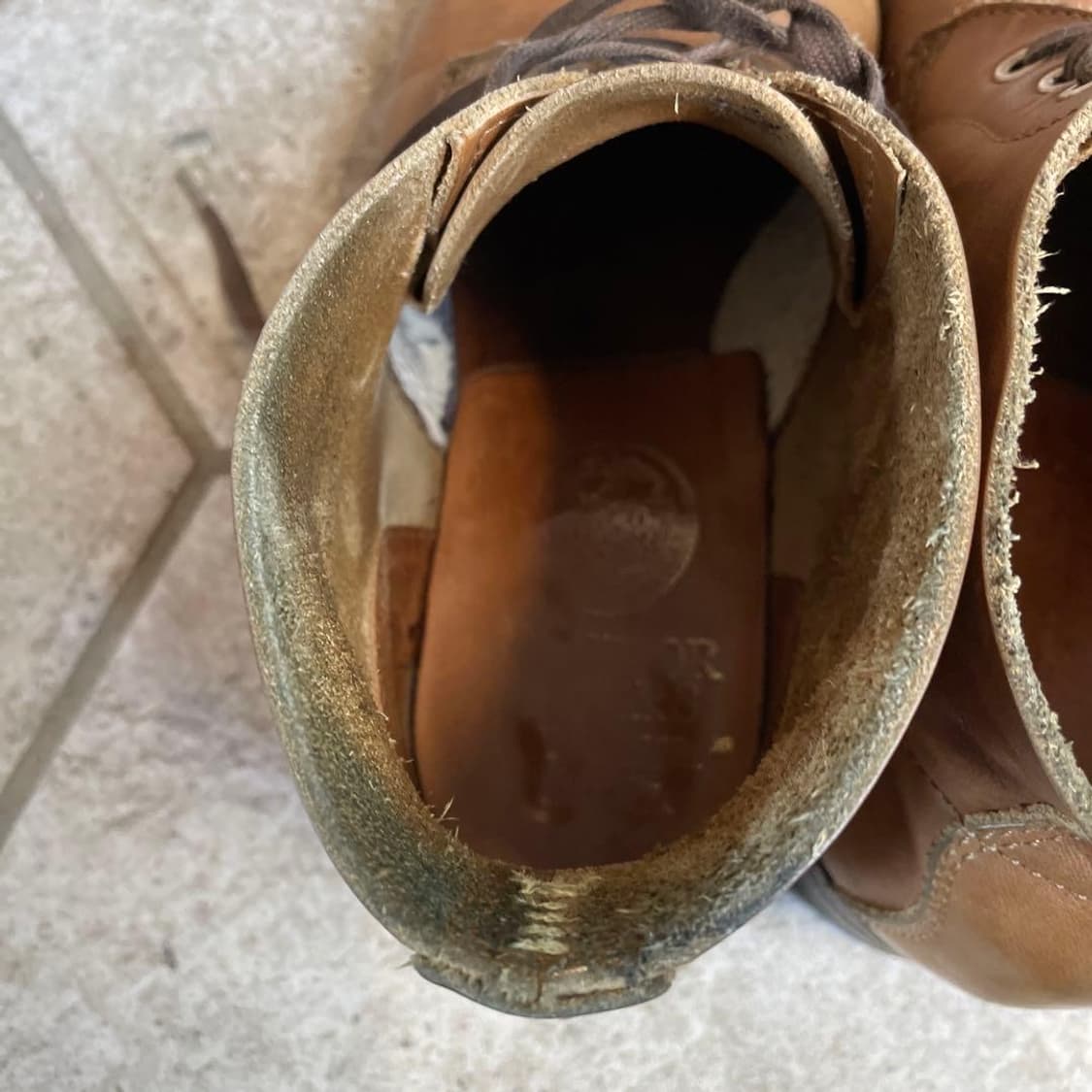 (us8) 콜림보 colimbo 처카부츠 상품이미지8