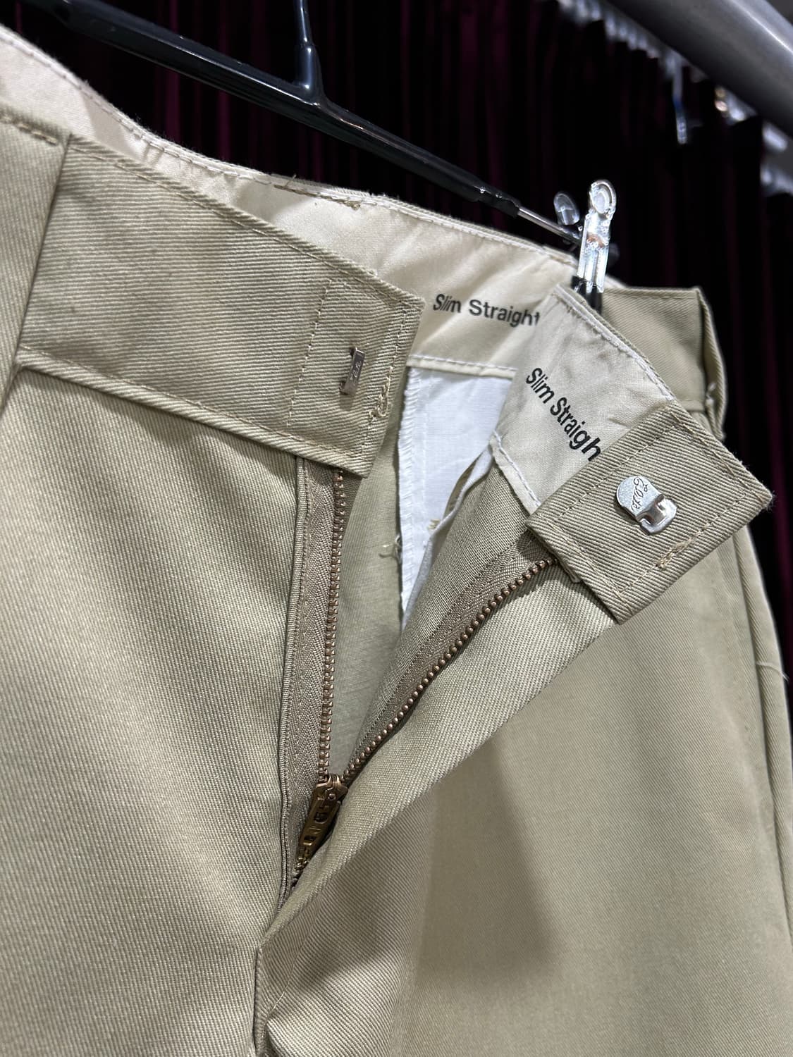 DICKIES x  EAST LA 874 work pants 상품이미지4