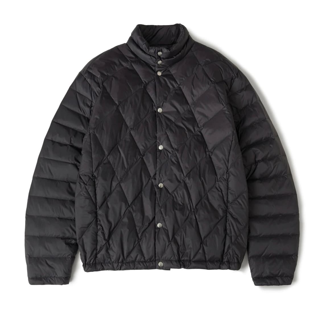 [3] 해칭룸 패럴 구스 다운 푸퍼 자켓 상품이미지1