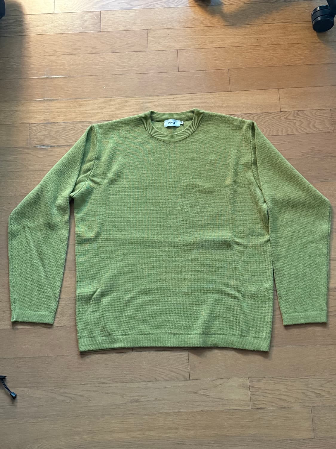 MMGL 니트 04사이즈 (XL사이즈) 상품이미지1