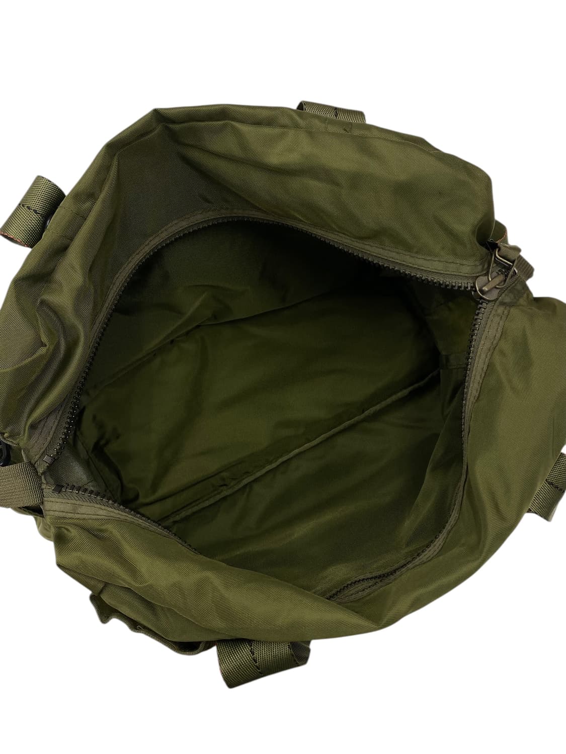 U.S. 에어포스 올드크로우 더플백 상품이미지3