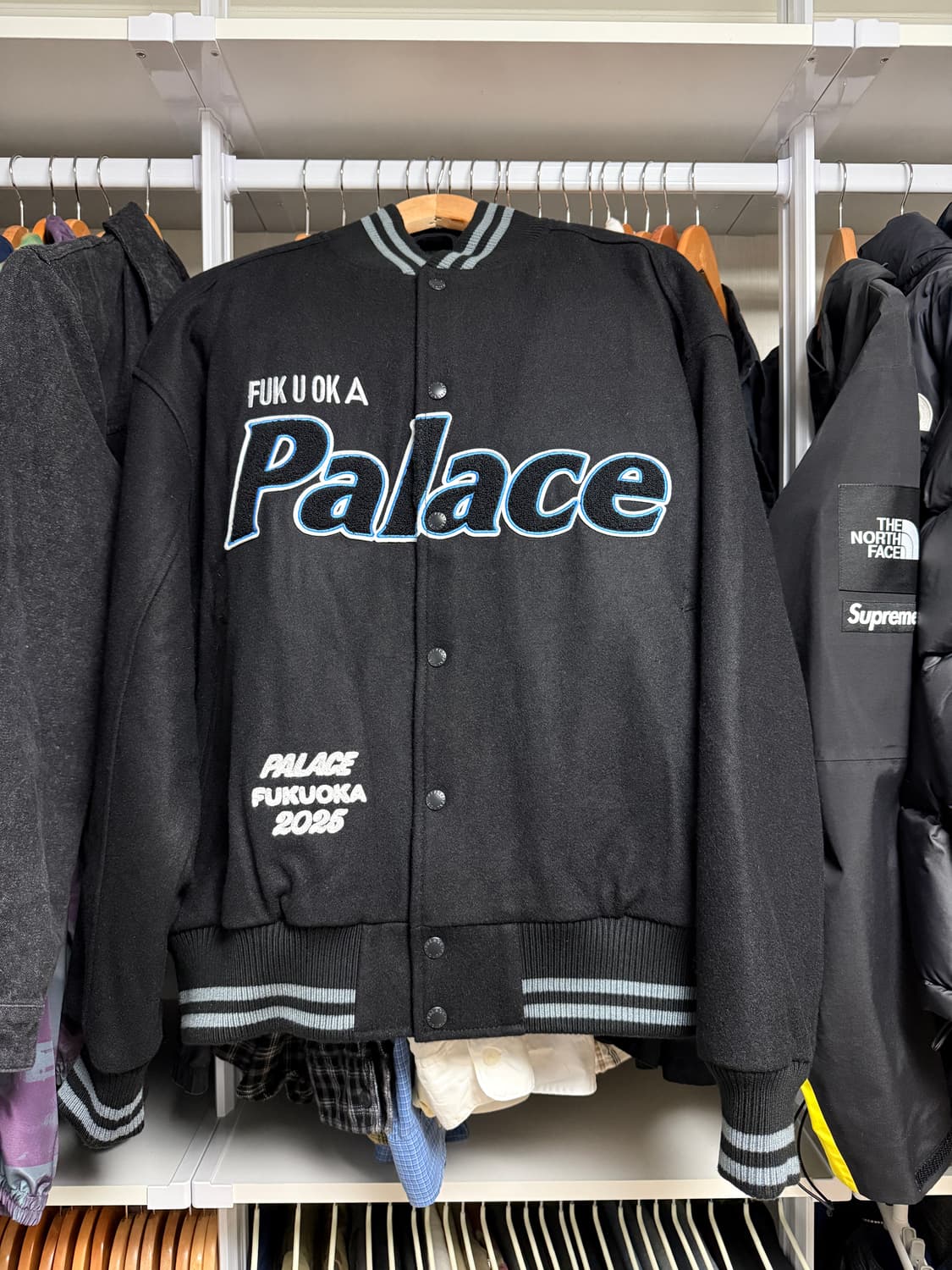 팔라스 후쿠오카 바시티 XL 상품이미지2