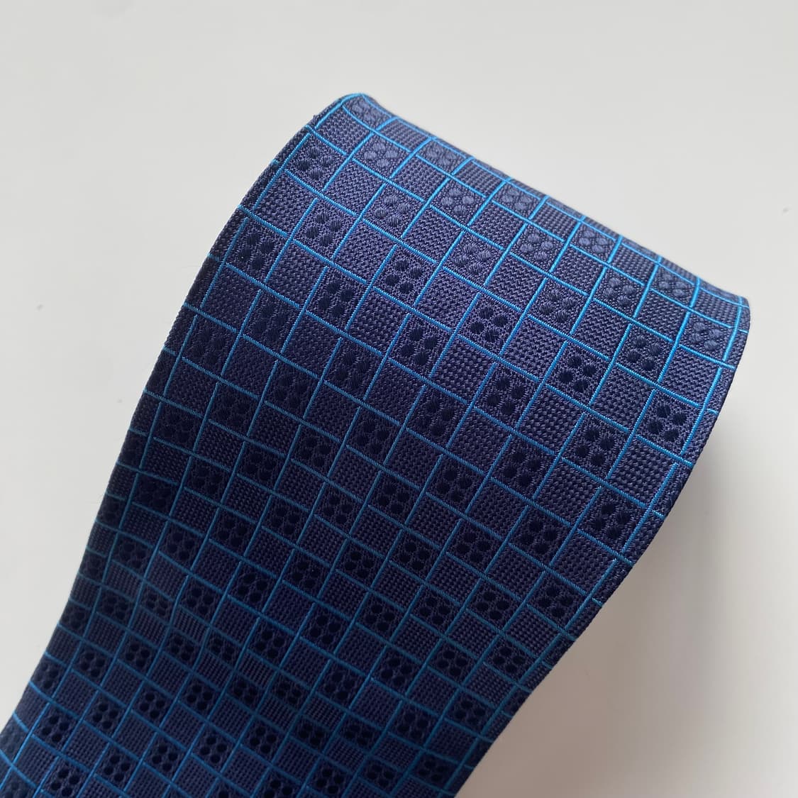 발렌티노(VALENTINO) 정품 명품 넥타이 상품이미지7