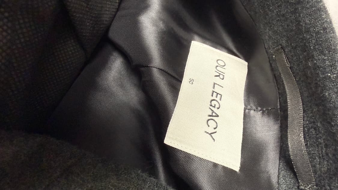 아워레거시 코트 상품이미지3