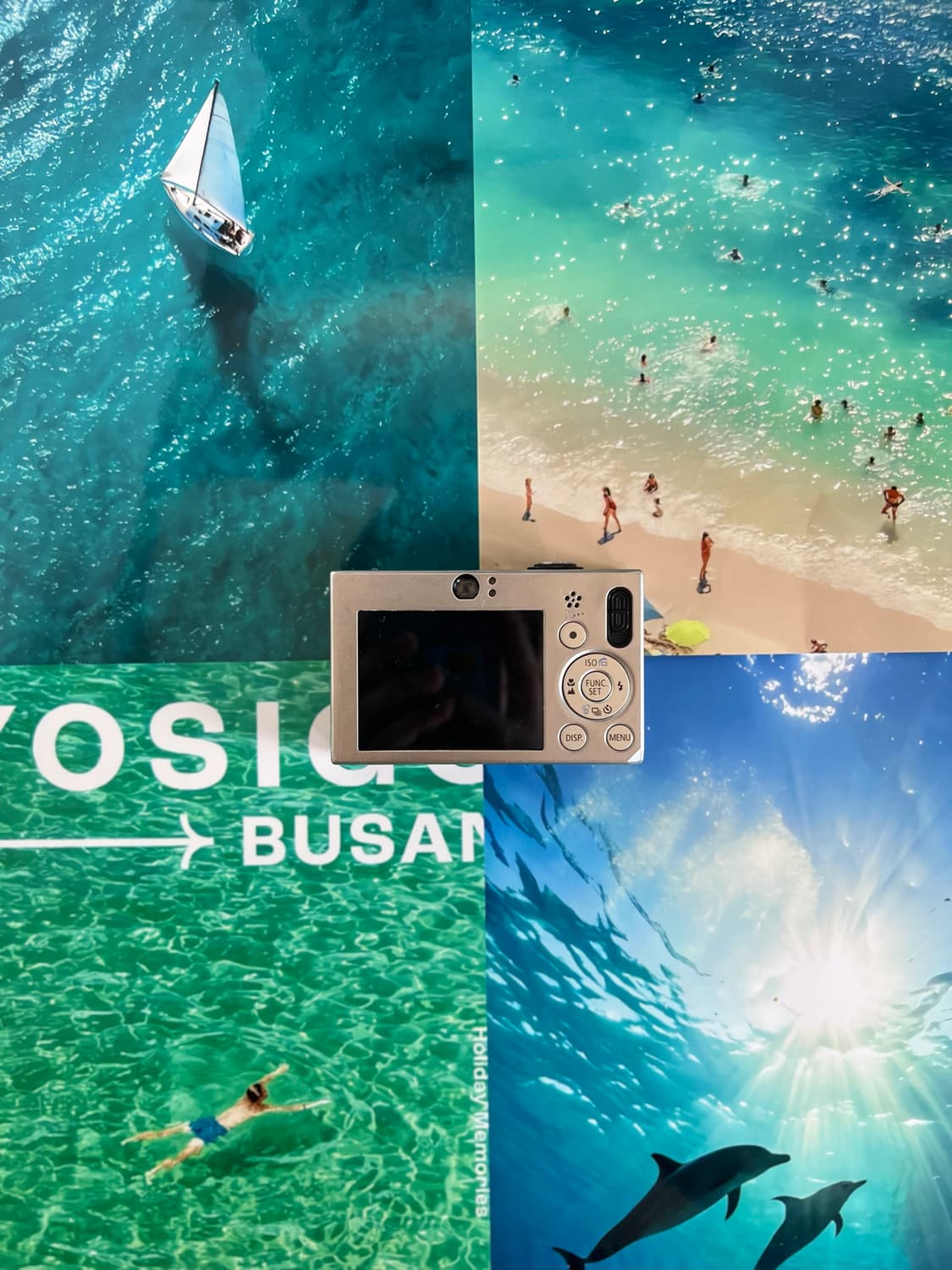 canon Ixus70 (ixy10) 상품이미지3