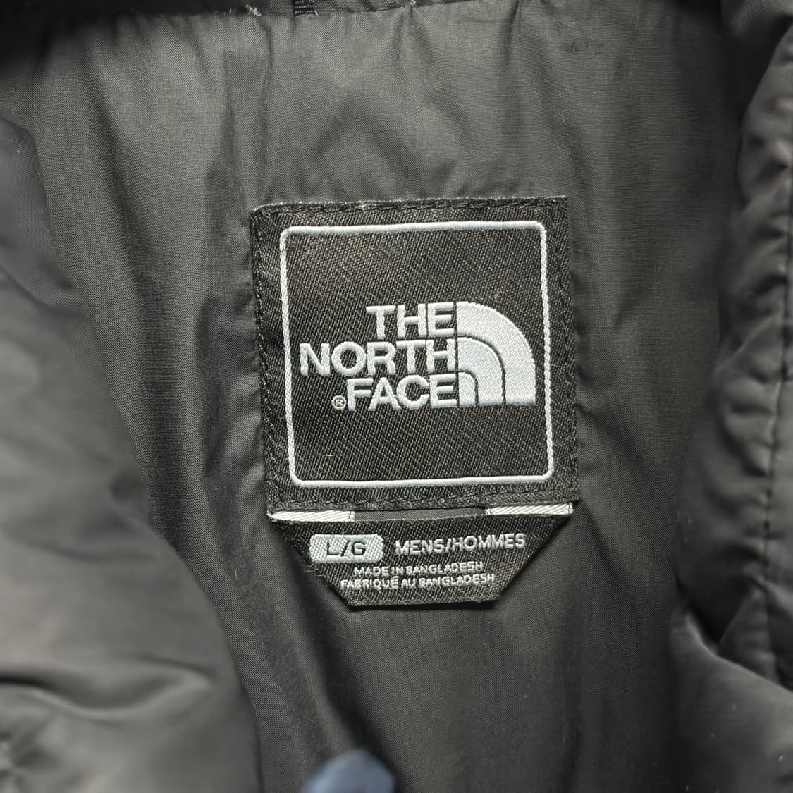 노스페이스 패딩 눕시 700 3 상품이미지5