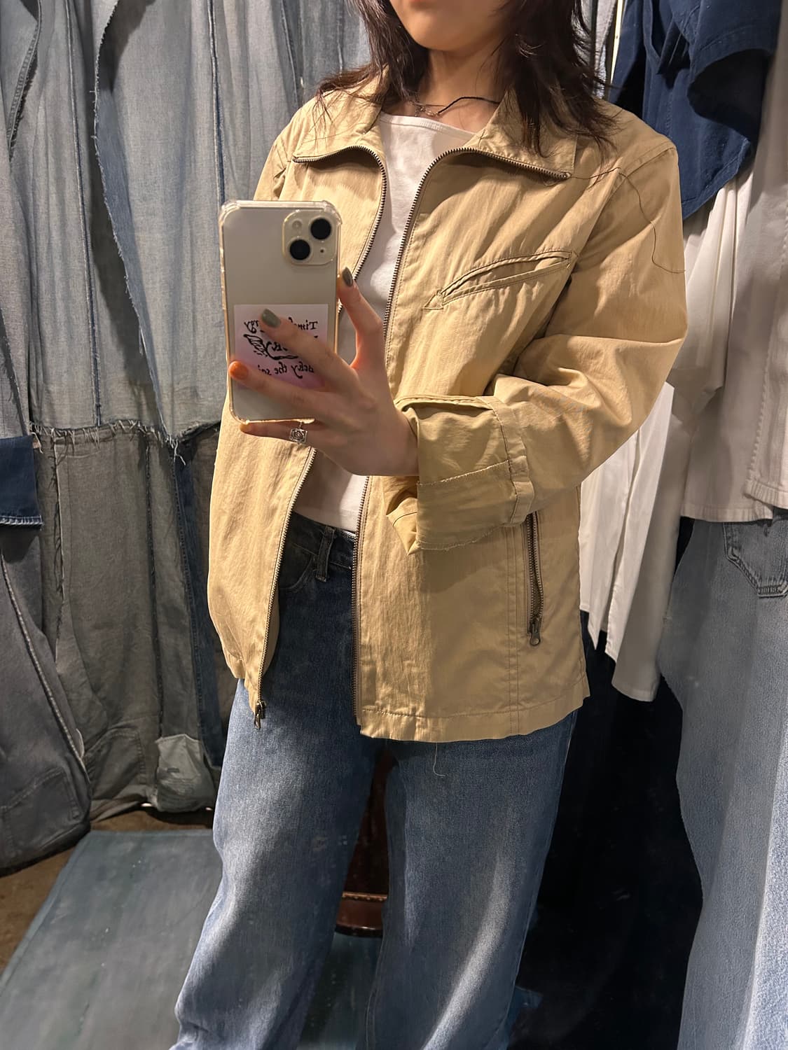 M ) BEAMS 상품이미지8