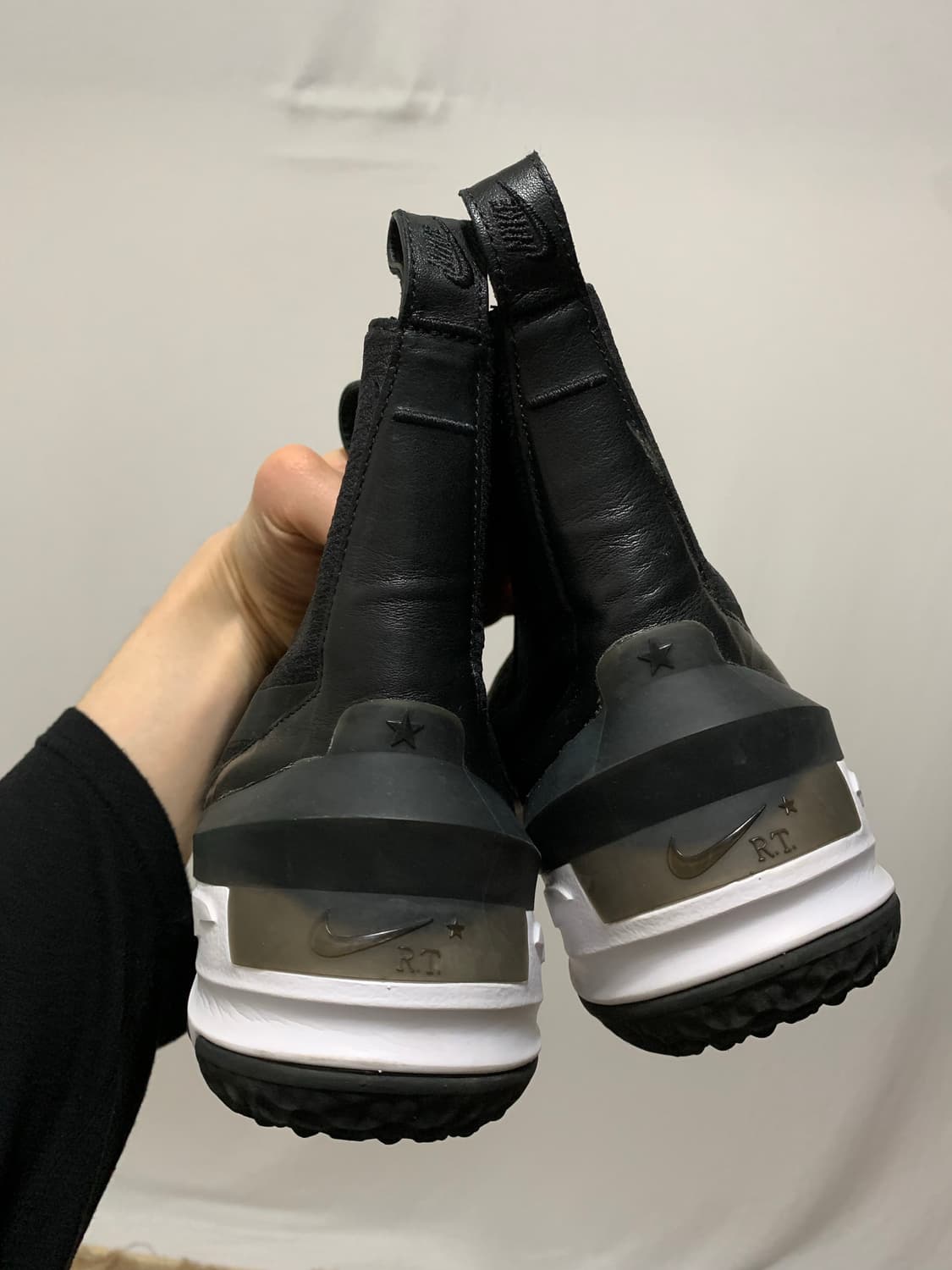 나이키 리카르도티시 에어 줌 레전드 상품이미지4