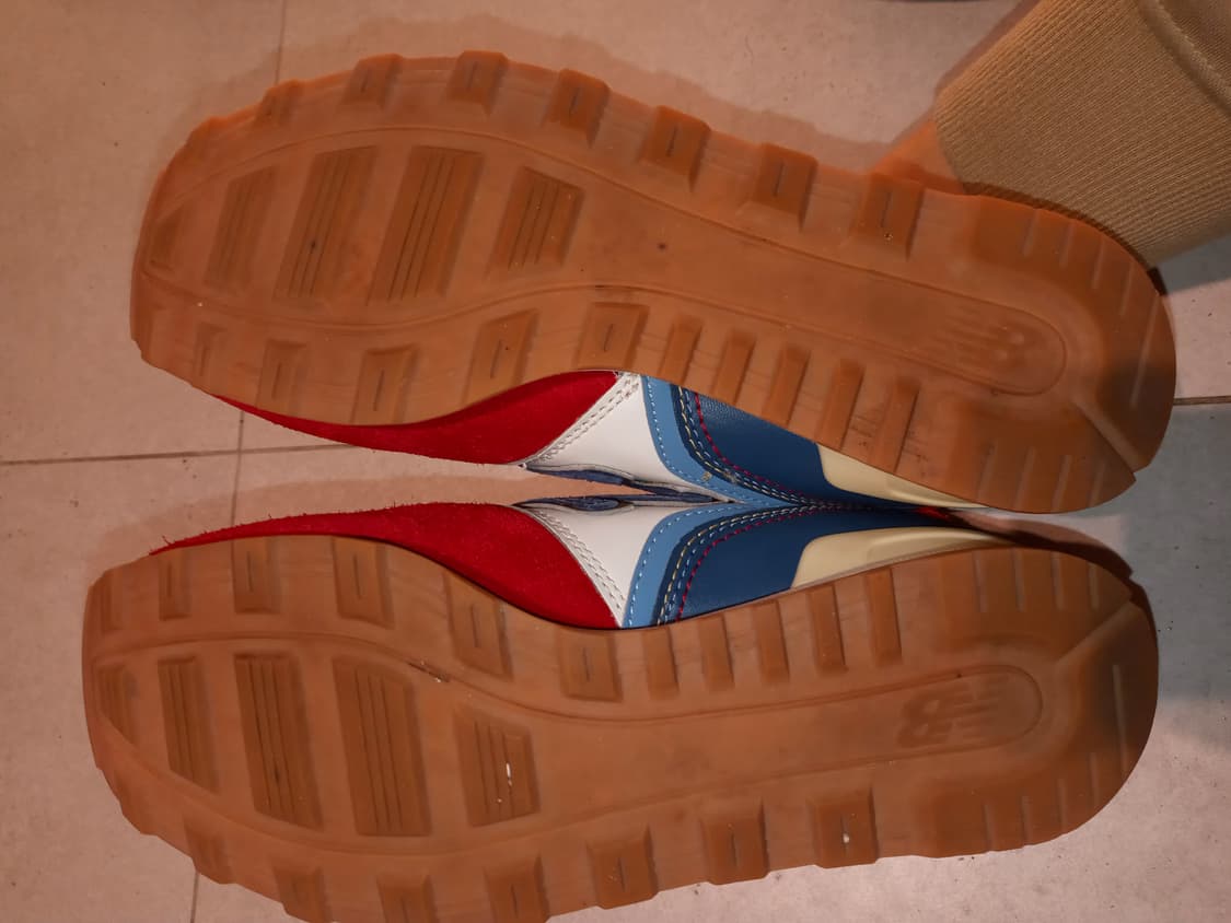 뉴발란스 996 상품이미지4