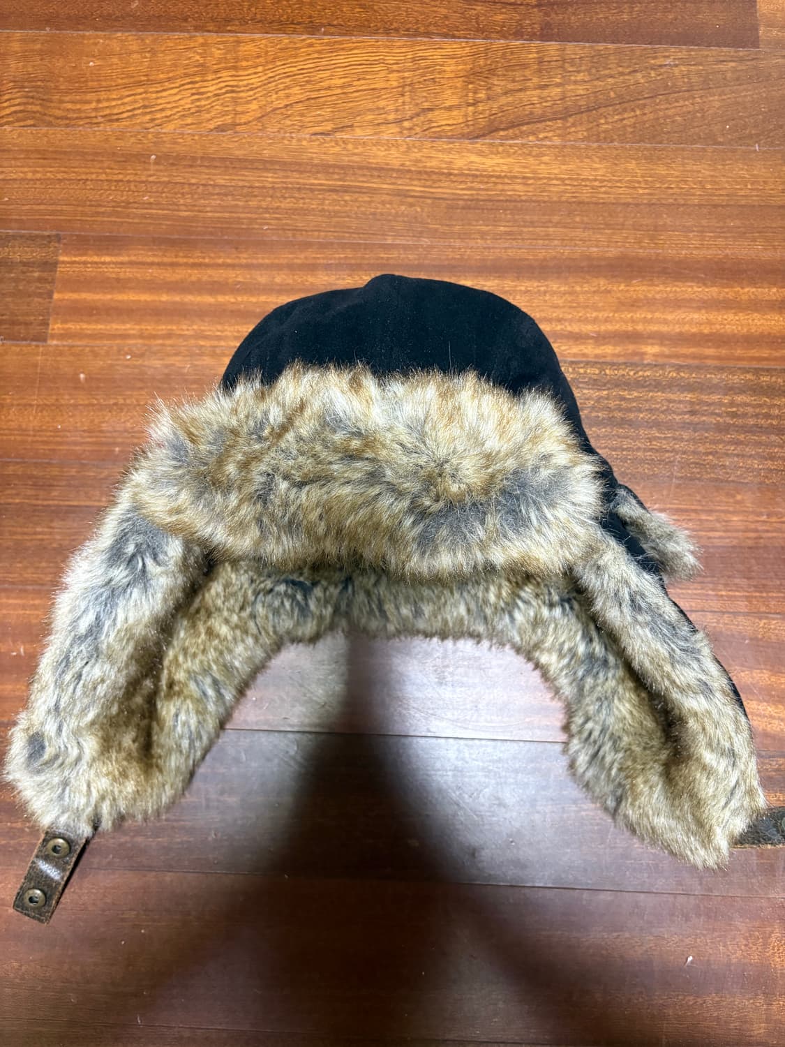 군밤모자 상품이미지1