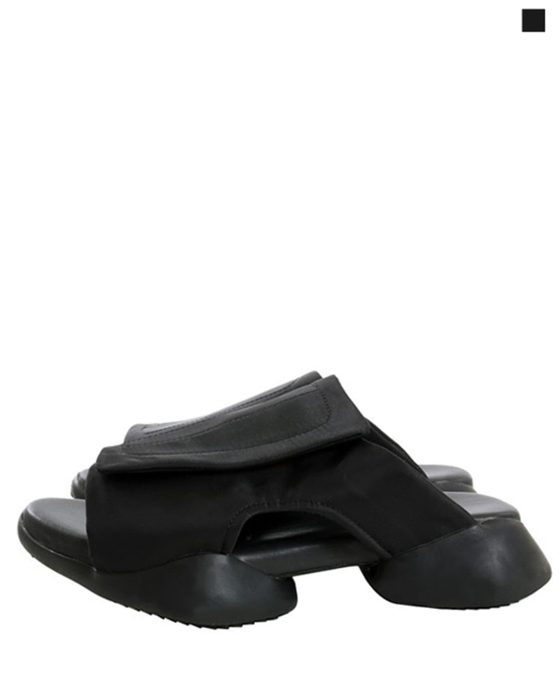 Rickowens X Adidas paded Clog sandals 상품이미지6