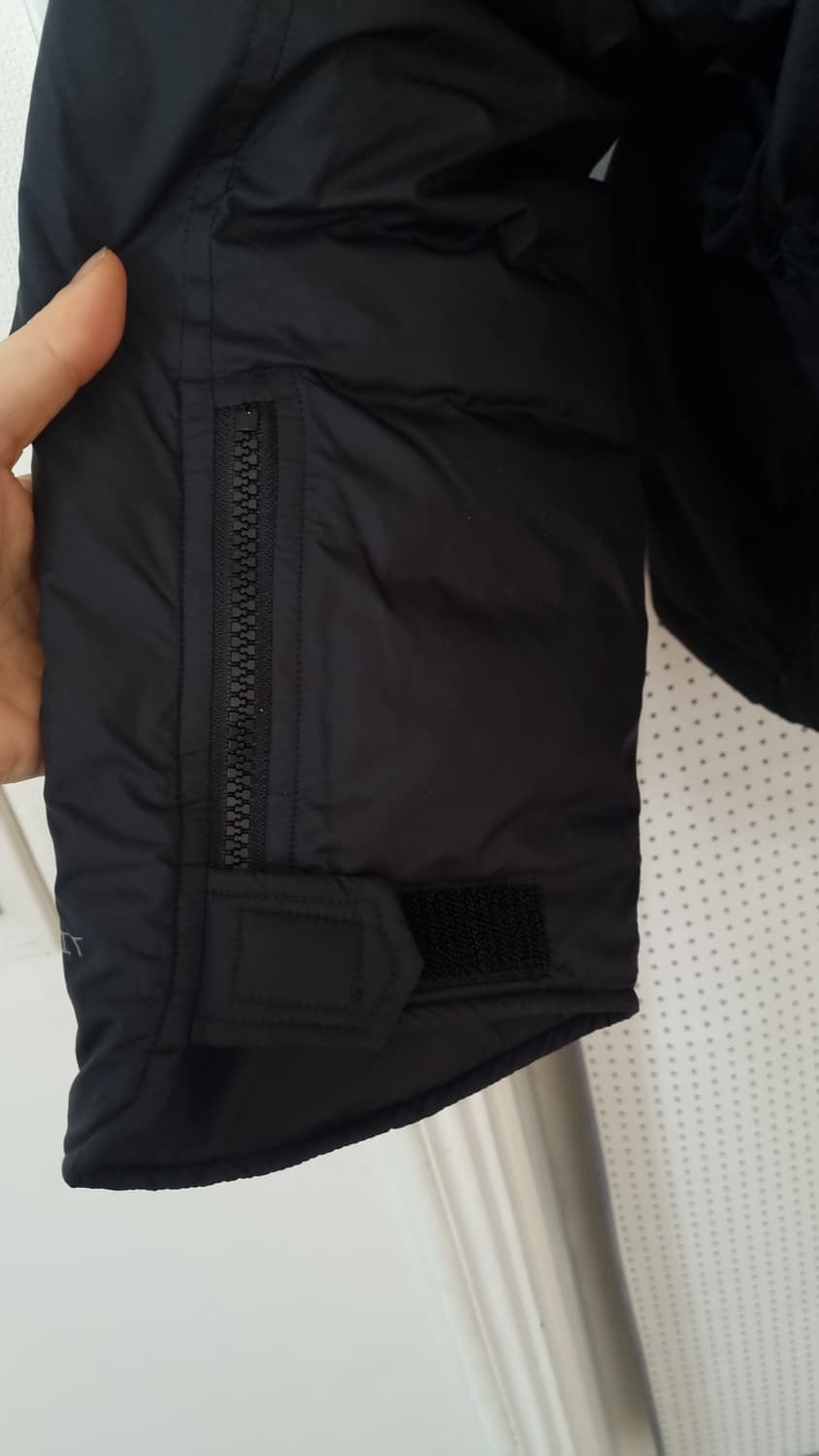 나이키 써마핏 M65 후디 자켓 상품이미지9