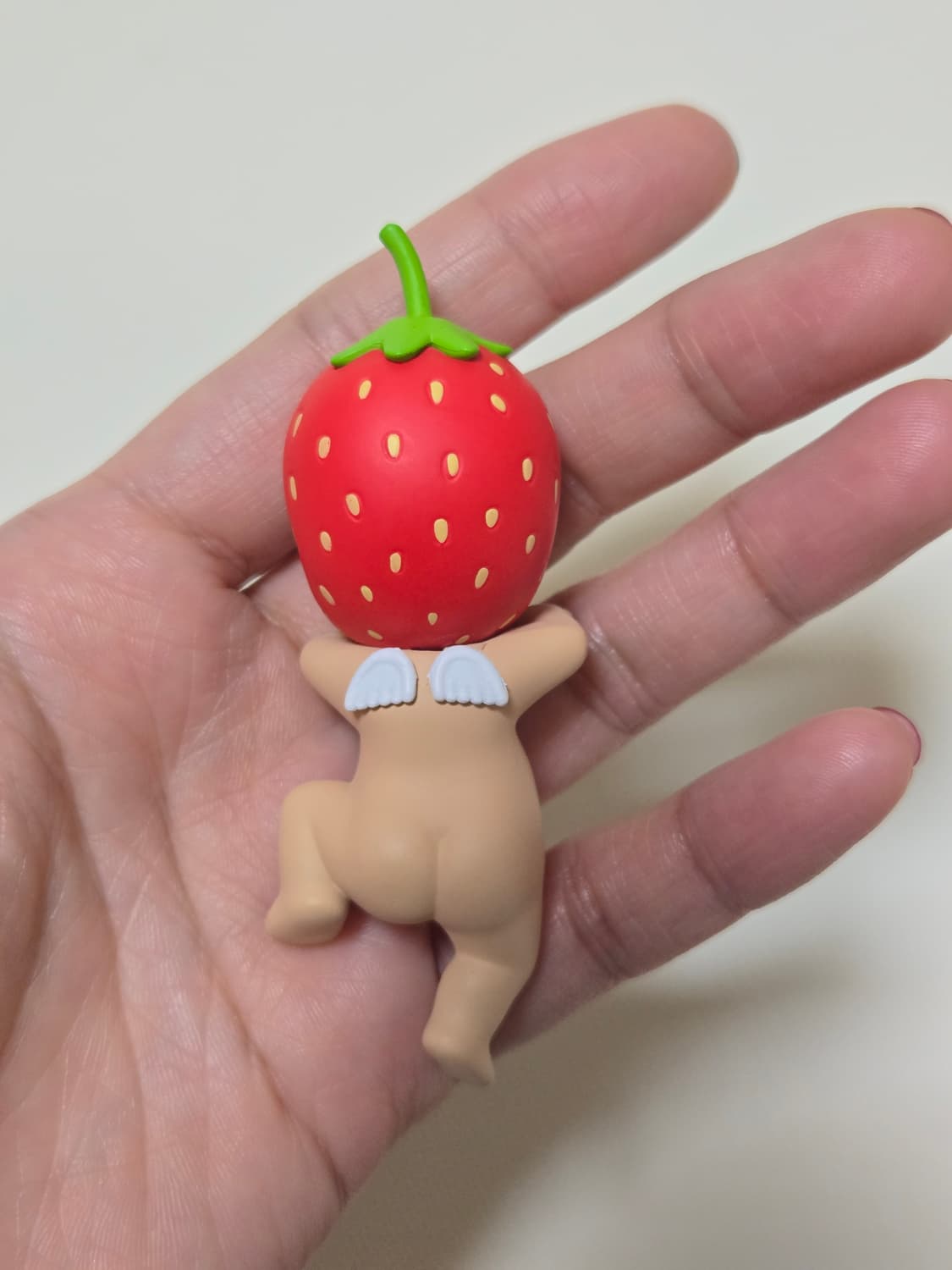 소니엔젤히퍼 딸기 상품이미지2