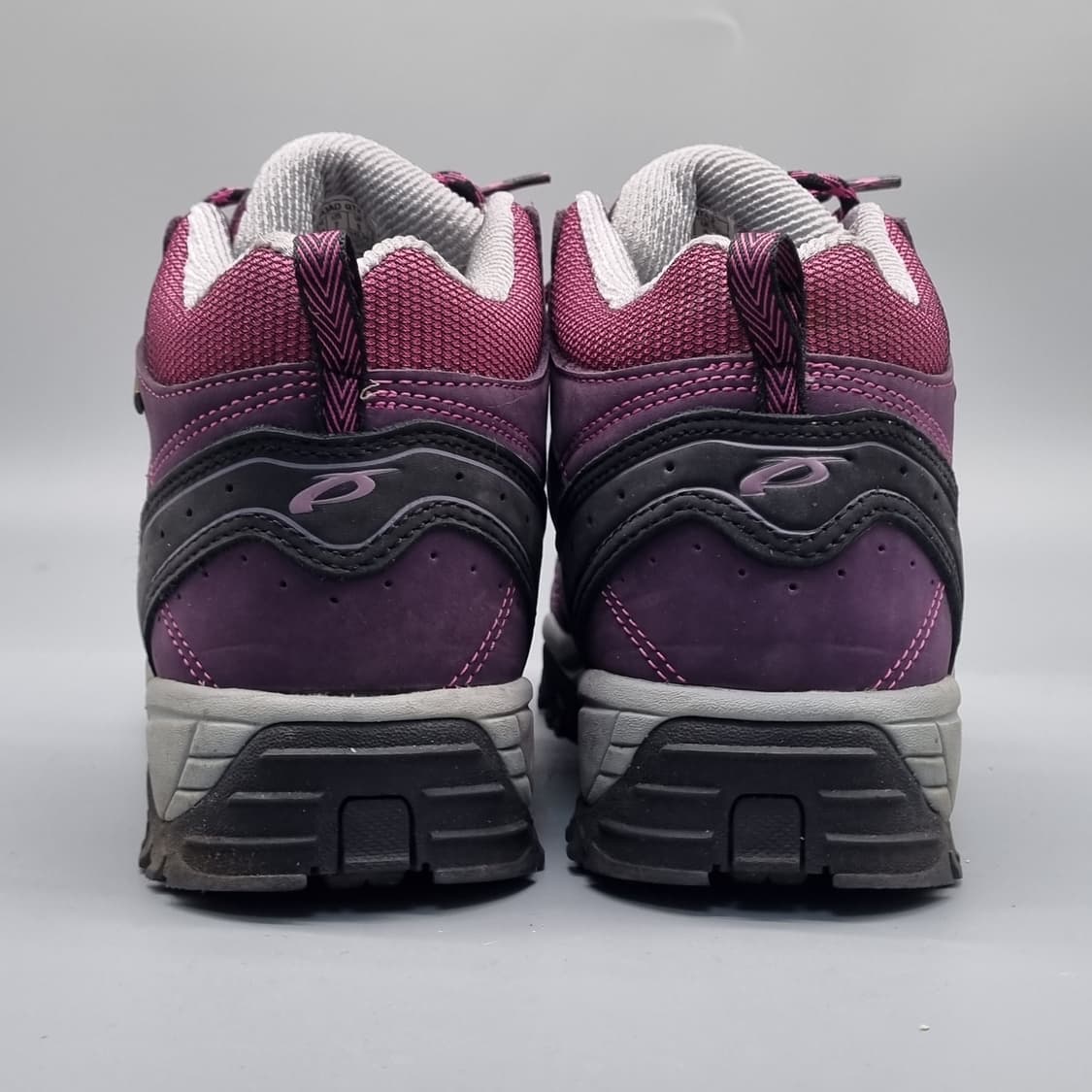 프로스펙스 고어텍스 여성등산화240 상품이미지4