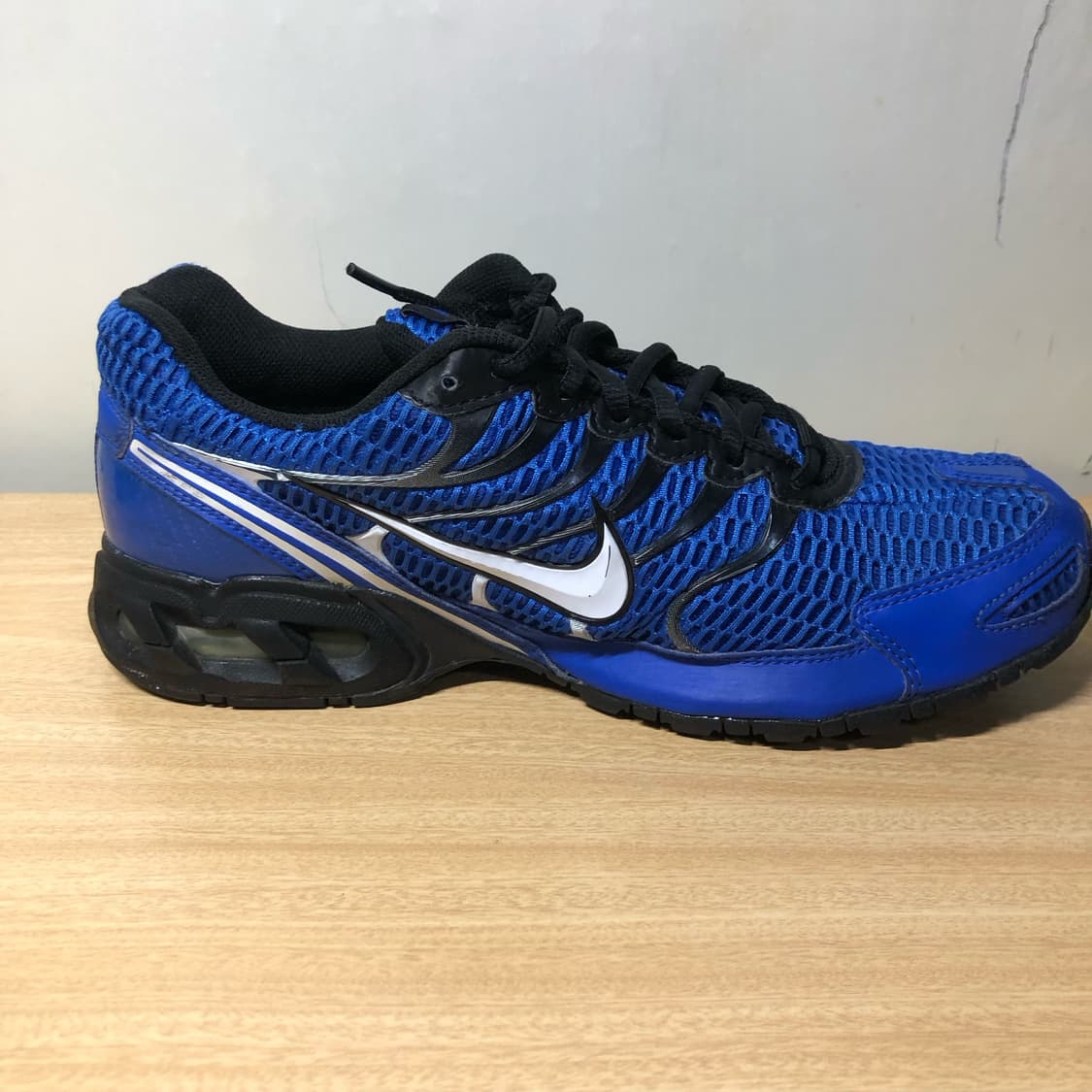 나이키 에어맥스 토치 4 코발트 블루 airmax 상품이미지6