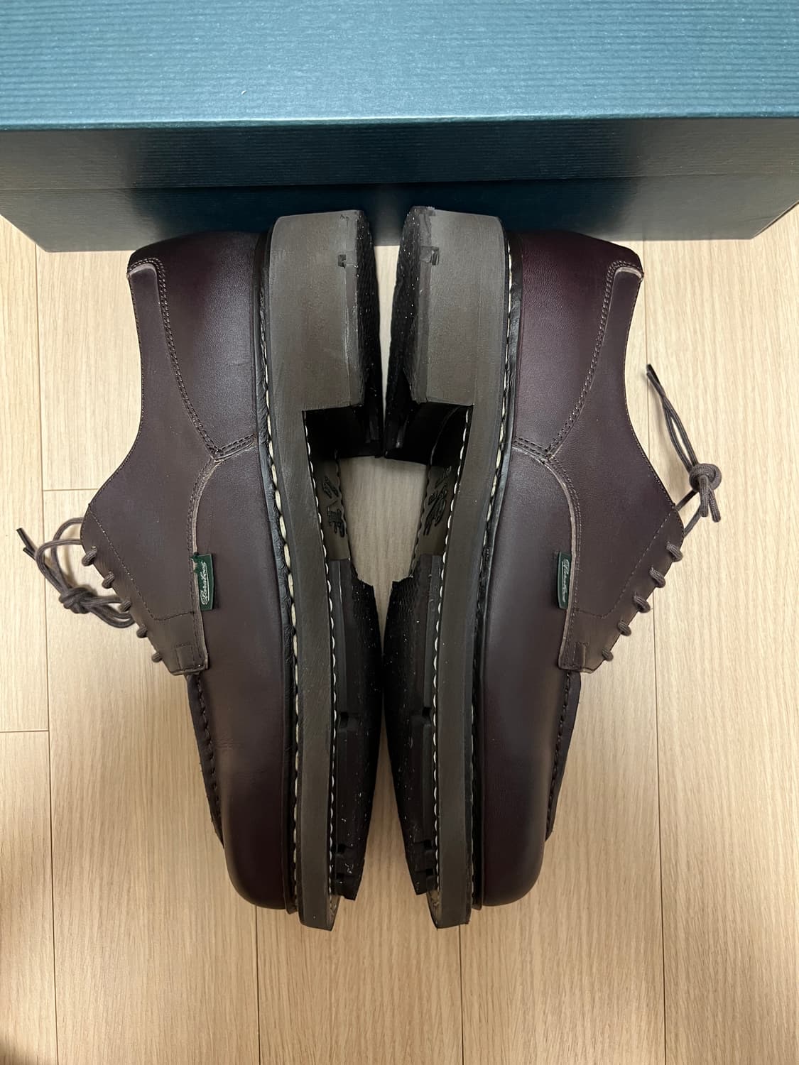 [7.5] 파라부트 샴보드 카페 상품이미지6