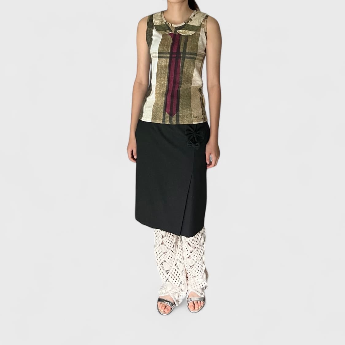 Paul Smith sleeveless 상품이미지4