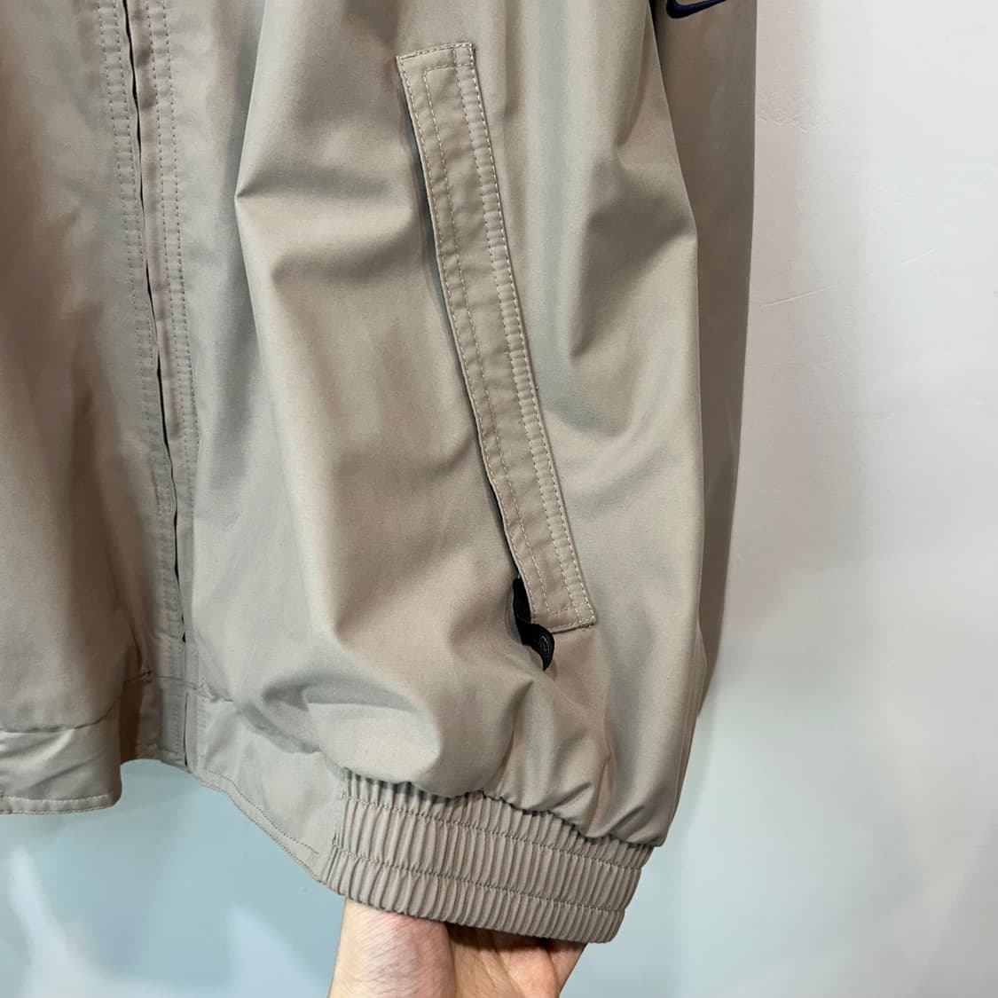 00s 나이키 봄버 바람막이자켓 상품이미지6