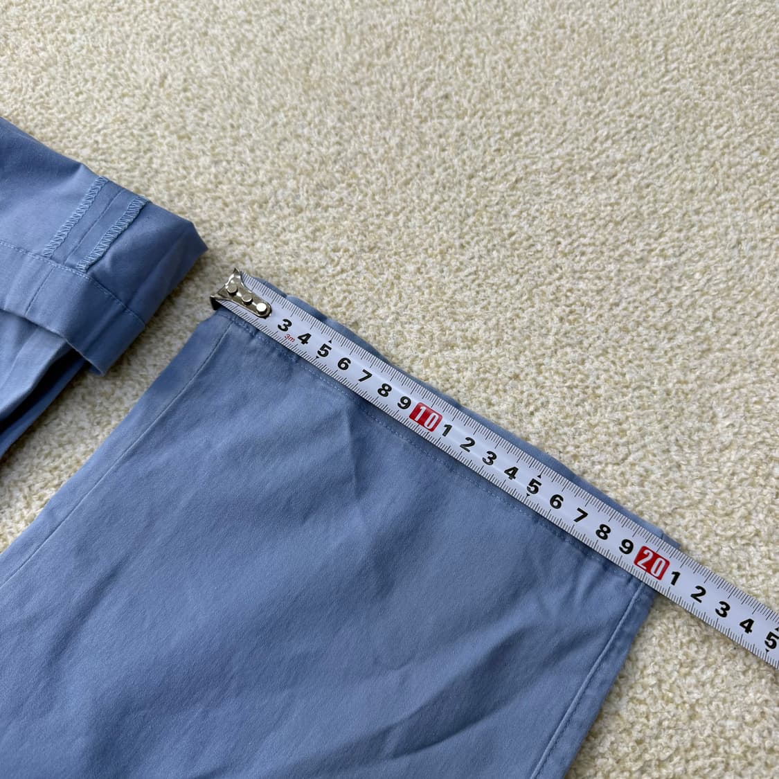 [84] 커터앤벅 골프웨어 코튼팬츠 0108T1 상품이미지8