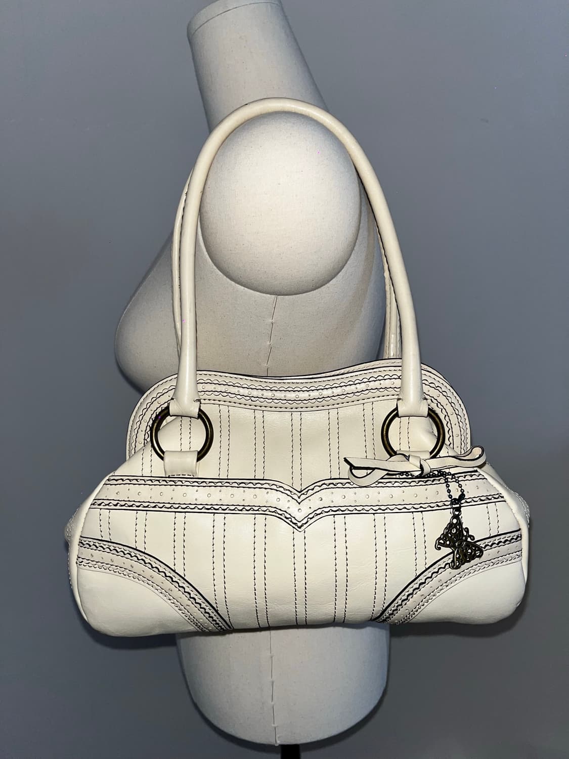 🎉BLACK FRIDAY🎉  Anna sui Shoulder Bag 상품이미지5