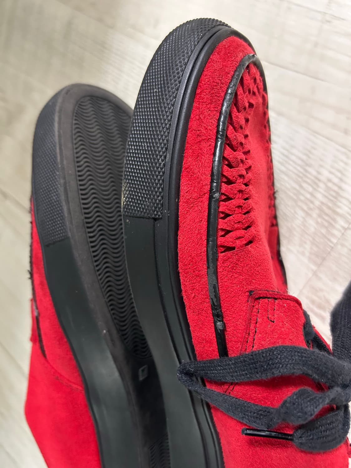 Yohji Yamoto POUR HOMME 18SS  상품이미지4