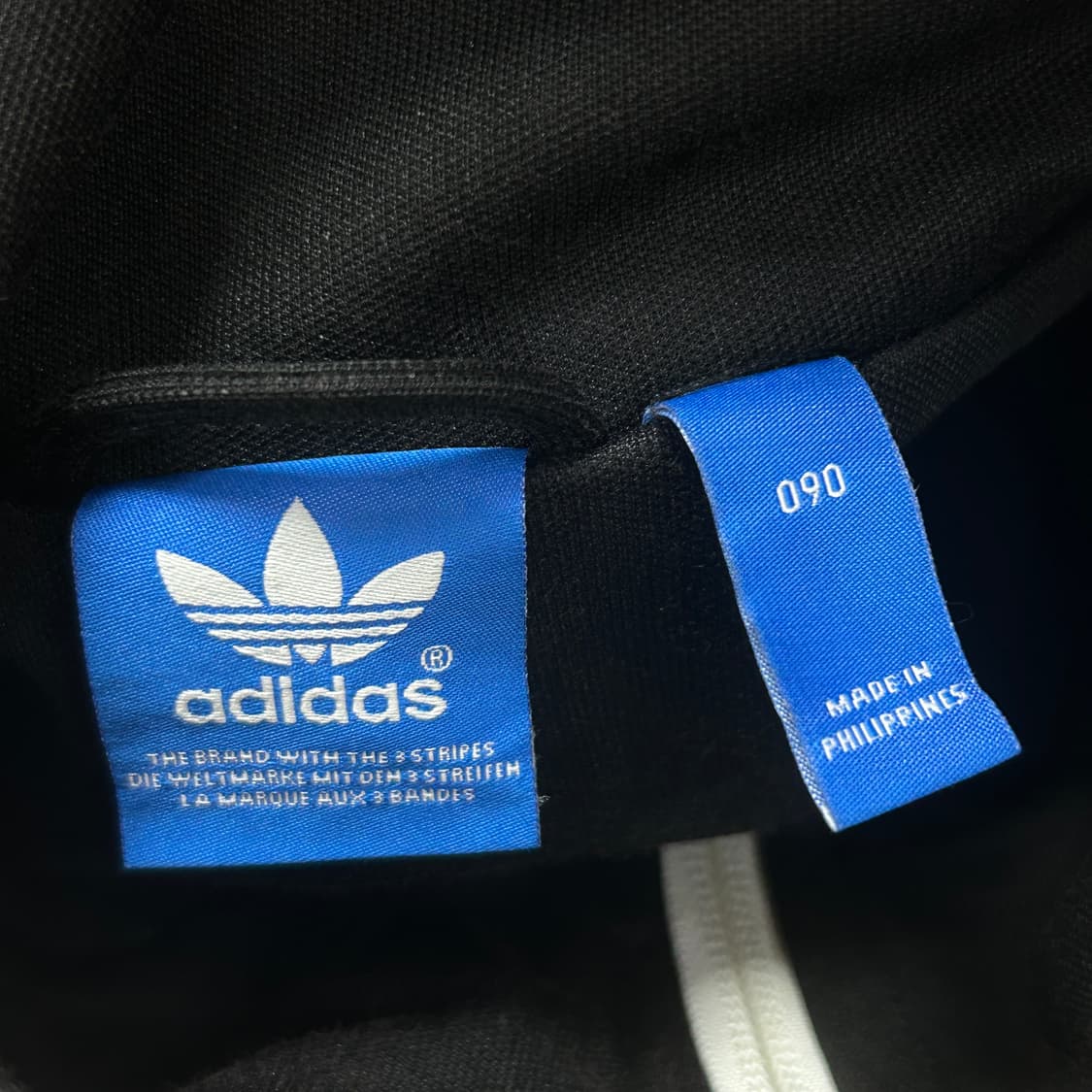 아디다스 우먼스 유로파 져지(90) 상품이미지2