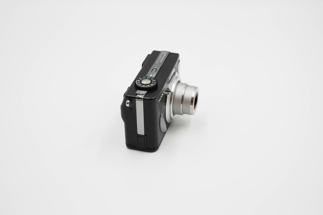 SONY DSC-W15 (소니 DSC-W15) 상품이미지5