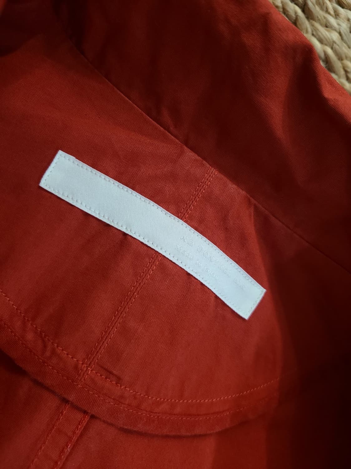 노 컨트롤 에어 코트 상품이미지2