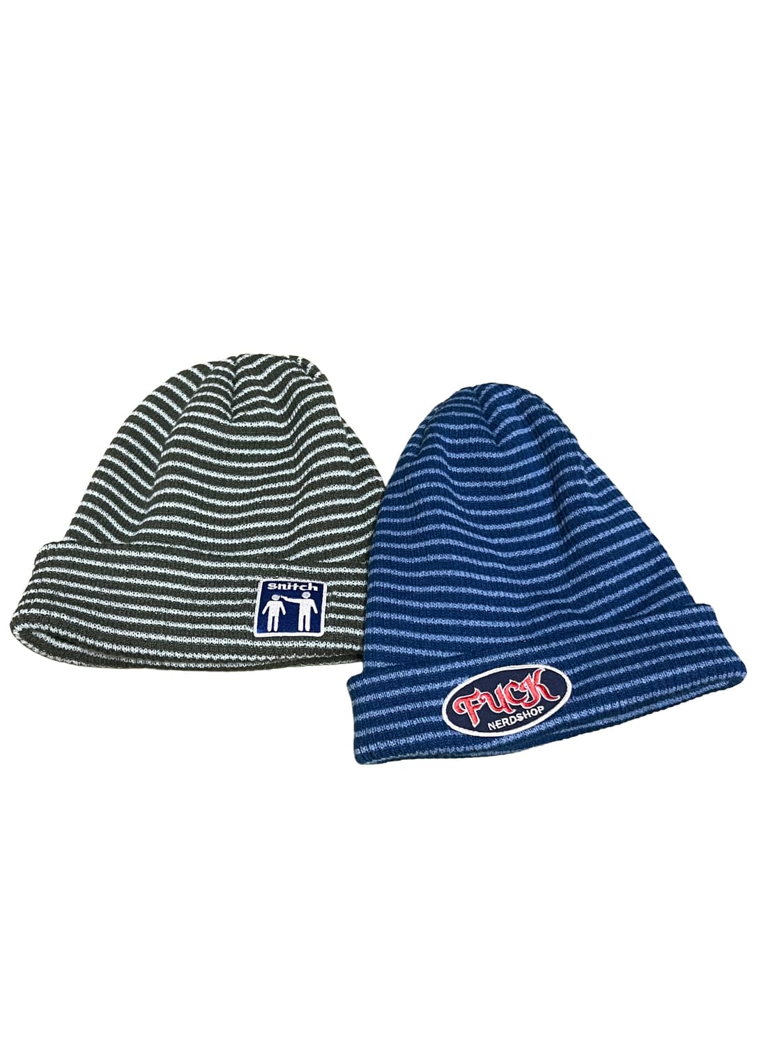 fuckthatnerdshop 퍽댓너드샵 비니 일괄 상품이미지1