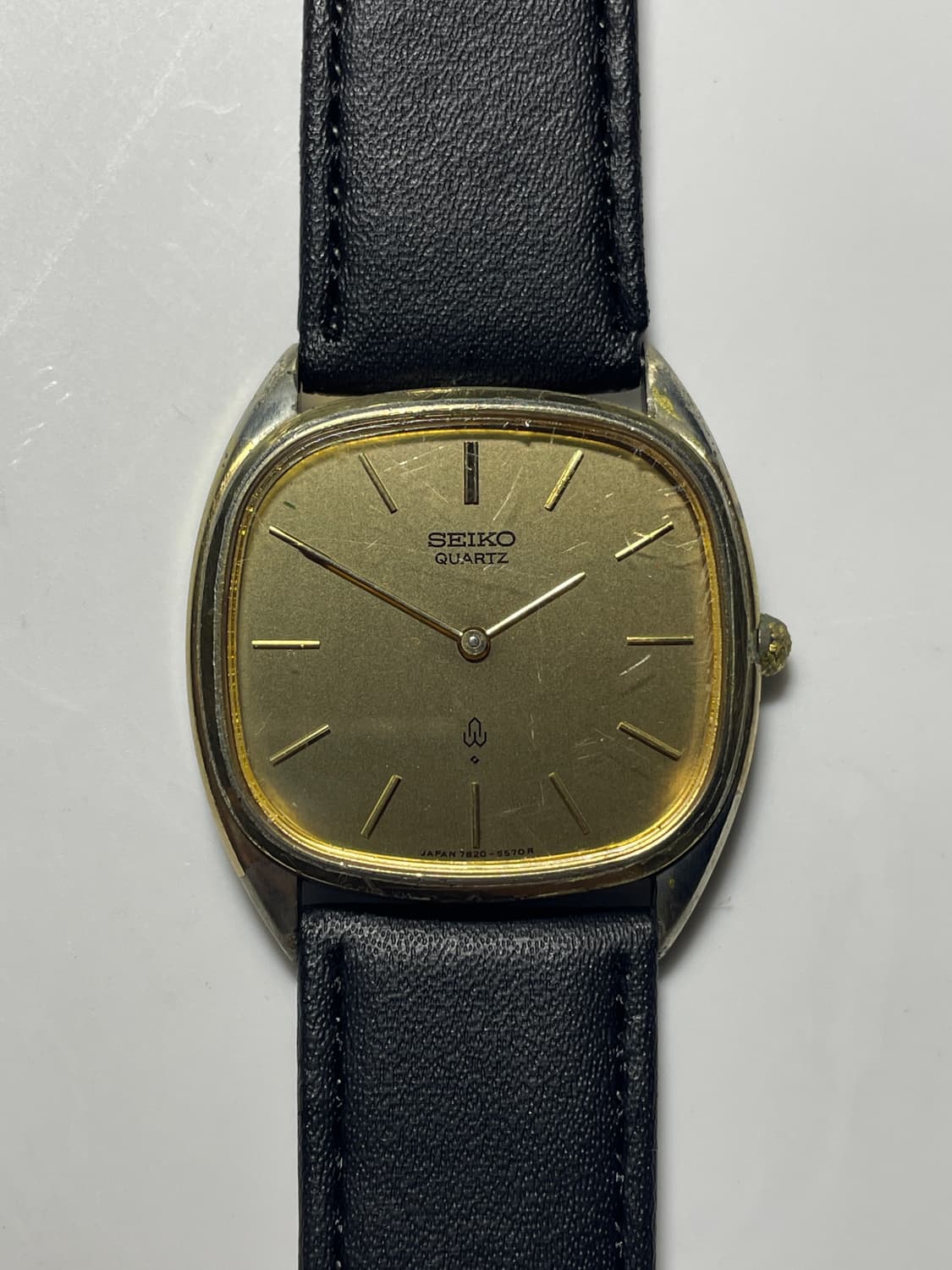 SEIKO-Seiko Quartz watch 7820-5420 SGP   상품이미지2