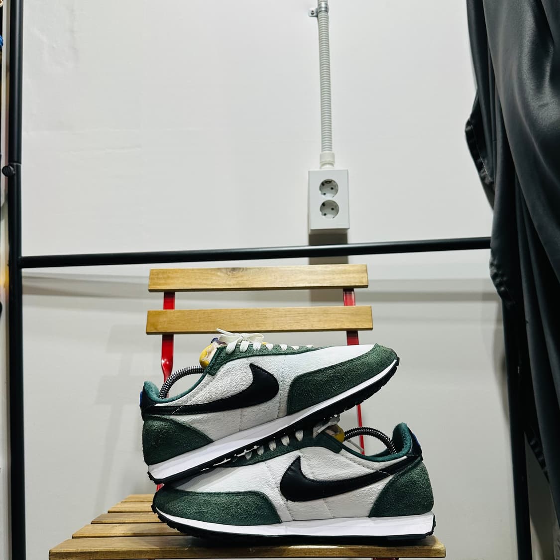 275) 나이키 운동화 남성 남자 신발 와플 트레이너 2 상품이미지7