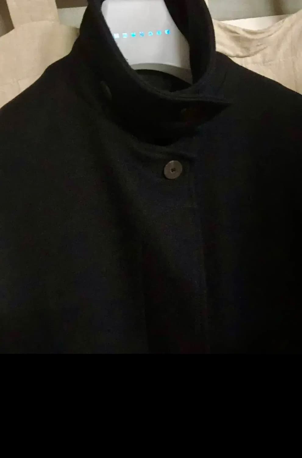 스튜디오니콜슨 몬디알 코트 상품이미지1